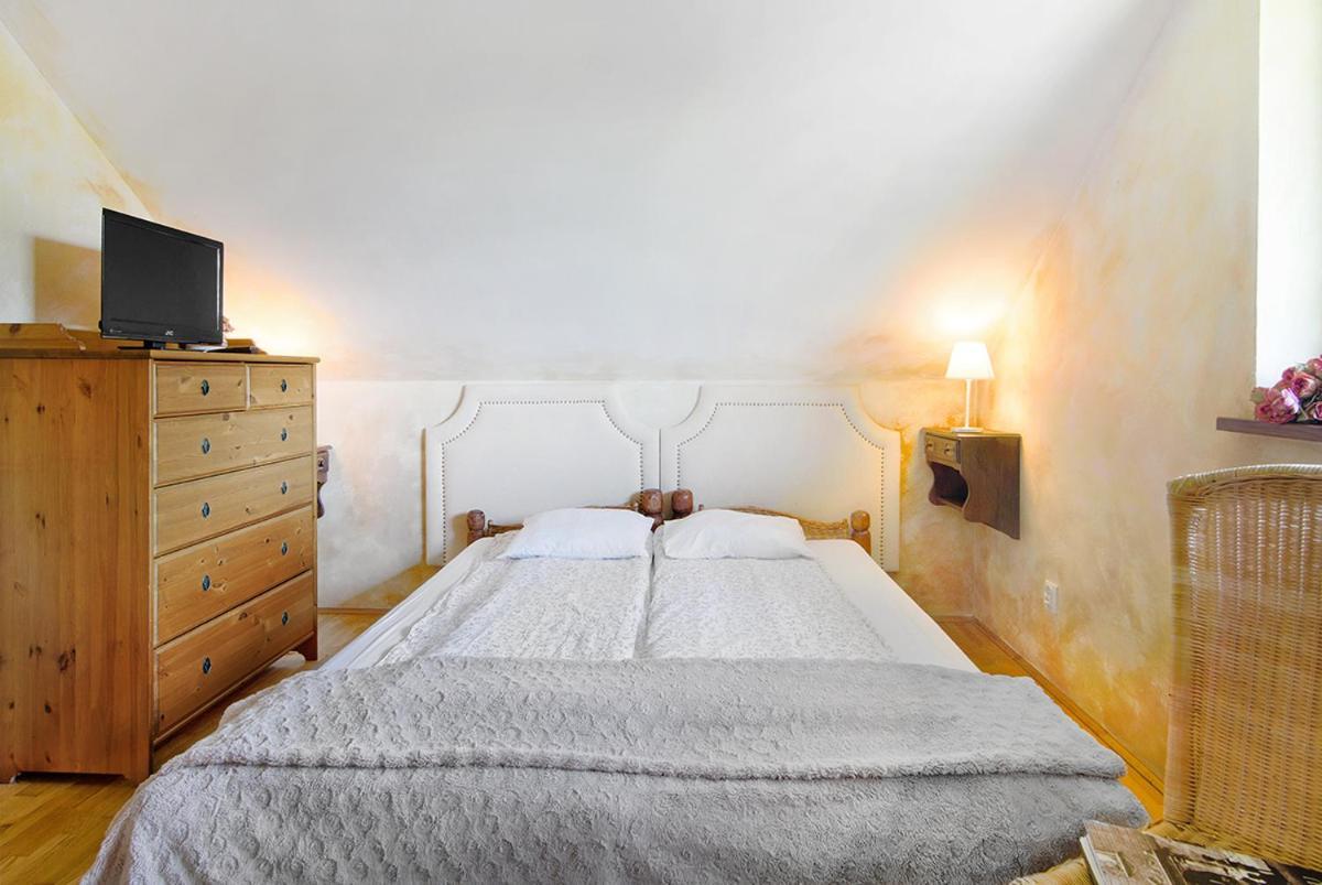 Wiatrakowo Hotel Kazimierz Dolny Luaran gambar