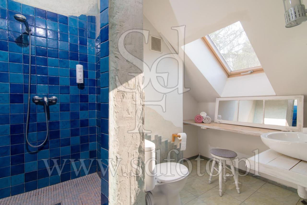 Wiatrakowo Hotel Kazimierz Dolny Luaran gambar