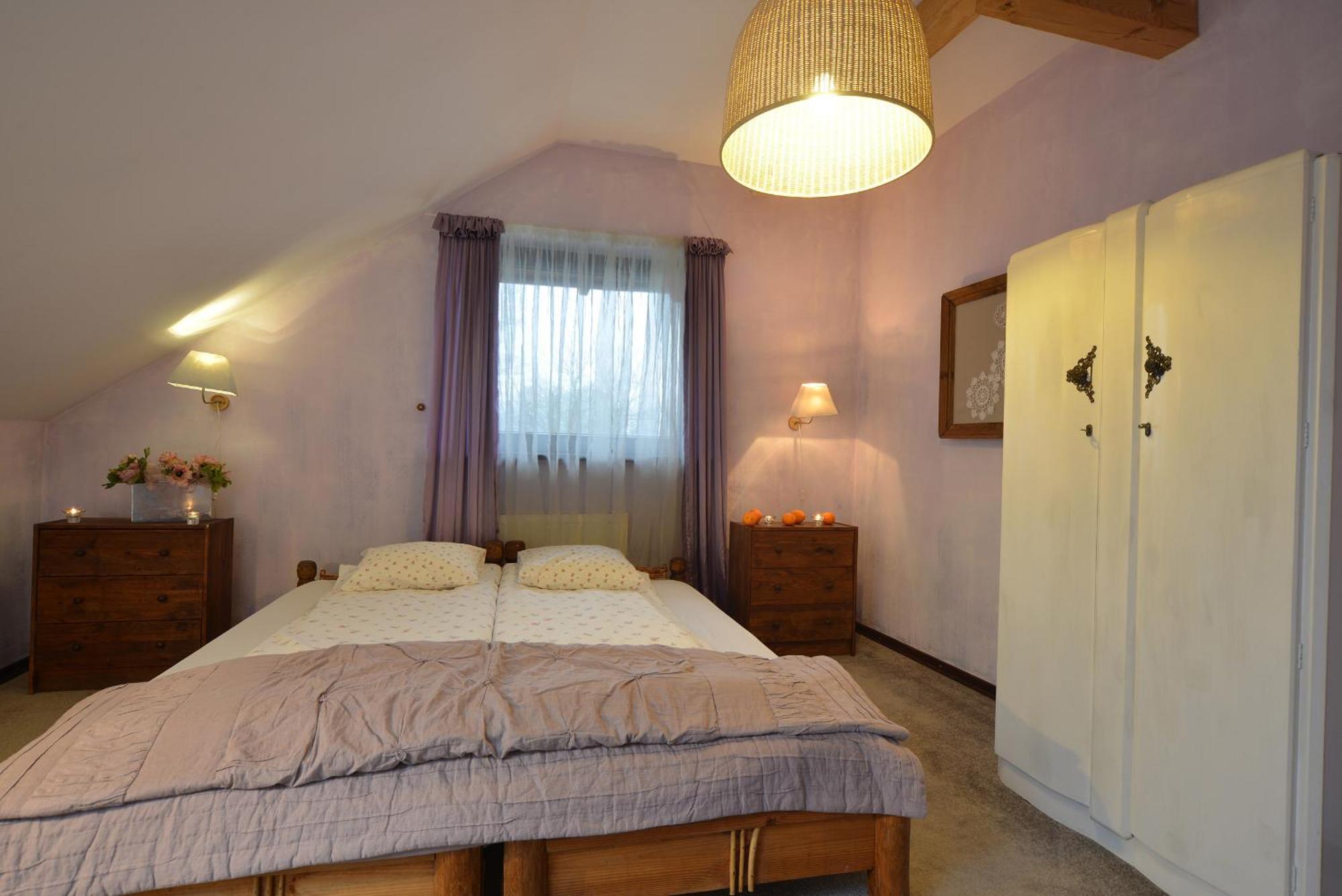 Wiatrakowo Hotel Kazimierz Dolny Luaran gambar