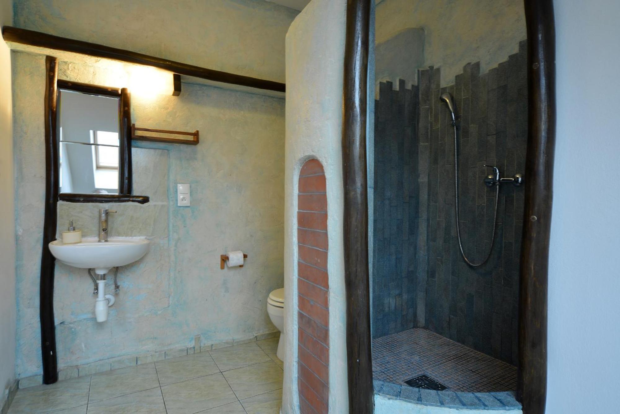 Wiatrakowo Hotel Kazimierz Dolny Luaran gambar